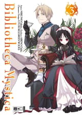 Bibliotheca Mystica 03