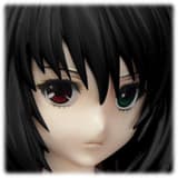 Misaki Mei - Griffon