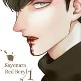 Sayonara Red Beryl - Carlsen - Band 01