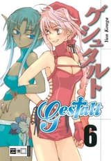 Gestalt – Band 06