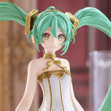 Hatsune Miku  - L - Symphony 2020 - Hatsune Miku Pop Up Parade - Good Smile Company