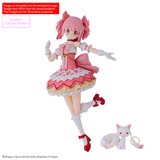 Madoka Kaname - Puella Magi Madoka Magica Walpurgisnacht Rising ver. - 30 Minutes Preference - Model Kit - Bandai Spirits