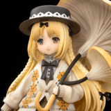 Pleurotus Citrinopileatus (Golden Oyster Mushroom) - The Mushroom Girls - Reverse Studio
