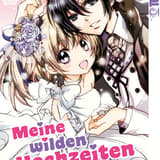Meine wilden Hochzeiten 1