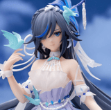 Fu Hua - Cerulean Court (Myethos) 1/8 Scale Figure – Honkai Impact 3rd