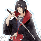 Itachi Uchiha - Naruto Shippuden - Acrylaufsteller (Shinobi no Kiseki) - Twinkle
