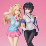 Ren Furutachi & Akuru Hayahoshi - OshiRabu Set - Apex Innovation