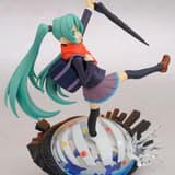 Miku Hatsune Mikumo Series 05 - Traveling Mood
