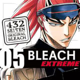Bleach EXTREME - Toykopop - Band 5