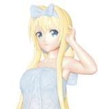 Alice Schuberg - EXQ Figur