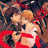 Zombie Hide Sex - Carlsen - Band 01