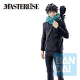 Yuta Okkotsu - Jujutsu Kaisen 5th Anniversary Final! - Ichibansho Masterlise - Banpresto