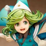 Coco - Atelier of Witch Hat - QuesQ