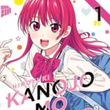 Kanojo mo Kanojo - Gelegenheit macht Liebe - Manga Cult - Band 01