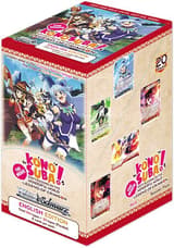 KonoSuba The Movie: Legend of Crimson Booster Box