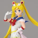 Super Sailor Moon II - Pretty Guardian Sailor Moon Eternal: The Movie - Glitter & Glamours Version B - Banpresto