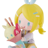 Rin Kagamine - Vocaloid Sweet School Life - Furyu