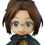 Nendoroid 1123 Zoe Hange – Neuauflage | Attack on Titan Sammelfigur
