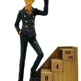 Sanji - Eternal Calendar