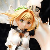 Saber Bride / Nero Claudius - Hobby Max - Special Edition