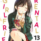 Rental Girlfriend - Carlsen - Band 13