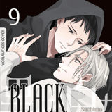 Black or White - Egmont - Band 09
