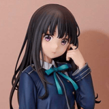 Takina Inoue - Key Visual  - Good Smile Company