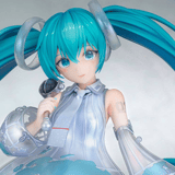 Hatsune Miku - Miku Expo 2021 Online - Alphamax