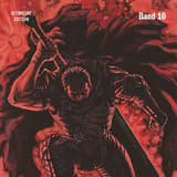 Berserk - Ultimative Edition - Panini - Band 010