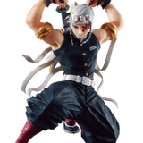 Uzui Tengen - Real - Ichibansho - Uzui Tengen is Here!