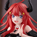 Itsuki Nakano - BiCute Dark - Furyu