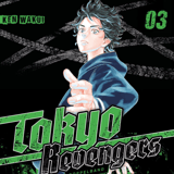 Tokyo Revengers - Carlsen - double volume 03