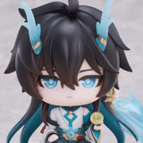 Dan Heng - Imbibitor Lunae - Honkai: Star Rail Owlbert´s Studio Vol. 1 - Ribose