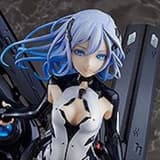 Lacia - Black Monolith Deployed 2018 Version - Good Smile