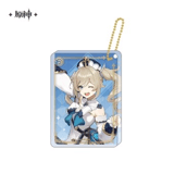 Barbara (Colotta Charm) - Genshin Impact - Acryl Anhänger - miHoYo