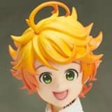 Emma with Mini-Isabella - Aniplex / Wing