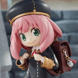Anya Forger - Spy x Family - Espresto (School Style) - Banpresto
