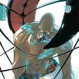 Radiant - Altraverse - Band 16