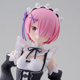 Ram - L - Re:Zero Pop Up Parade - Good Smile Company