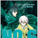 NO. 6 - Egmont - Band 06