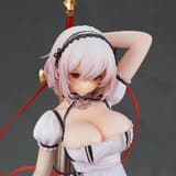 Sirius - Lightweight Ver. - Azur Lane - Wanderer