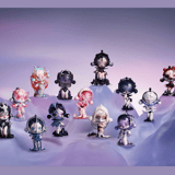 Random Selection - Skullpanda (The Sound Series) - Mini Figures - Pop Mart
