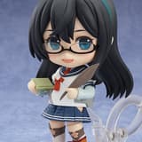 Nendoroid 551 Ooyodo