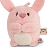 Hase Pibu - mymochi - Plüsch (5cm) 