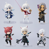 Random Selection - Final Fantasy XIV - Miniature Figure Collection Vol. 1 - Square Enix