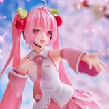 Sakura Miku - 2nd Season - Stage Face - Taito