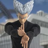 Garou - One Punch Man FigZero Actionfigur - ThreeZero