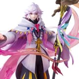 Merlin - Figuarts Zero - Bandai Spirits
