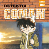 Detektiv Conan - Egmont - Band 100