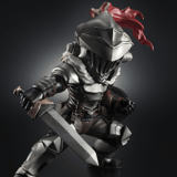 Shibuya Sofubi Arts Goblin Slayer - Soft Vinyl - eStream